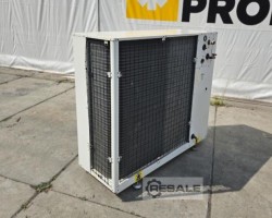 Maschine: GALLETTI MPE 019 C0 AB CAT2 Chiller