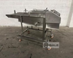 Maschine: KOPPENS TD600 Tempura-Löffel