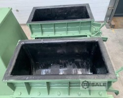 Maschine: D+E WALTER TROWAL TA 2/145