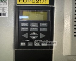 Maschine: DANFOSS VLT 5000 Frequenzumrichter