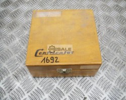 Maschine: CENTRICATOR CO Messmittel