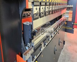 Maschine: AMADA HFBO 125/3  3100 x 125 to CNC Abkantpressen