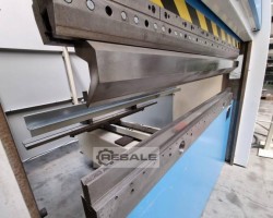 Maschine: SAFAN E-Brake SMK 1600 x 32 to CNC Abkantpressen