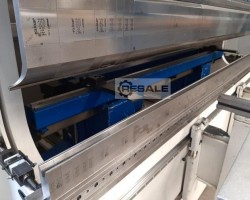 Maschine: TRUMPF TrumaBend V130   3000 x 130 to CNC Abkantpressen