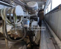 Maschine: SBM / SIMEM SSM 100 - Mobymix Betonmischanlagen mobil