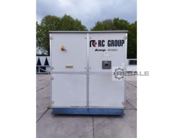 Maschine: RC GRUP MAXIMO HD A.ELN 600 S2 U12 Chiller