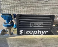 Maschine: GARDNER DENVER C-DLR-250 Klauen-Kompressor