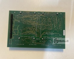 Maschine: LIPS DRUNEN 1185082-6111610321 Lmp extention printcard