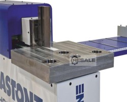 Maschine: COASTONE HorizOne 50 Biegemaschinen