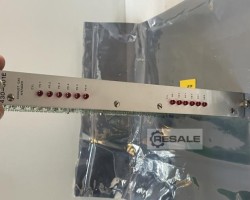 Maschine: VAN RIETSCHOTEN + HOUWENS 430-301E Exhaust Gas Averager Print Card