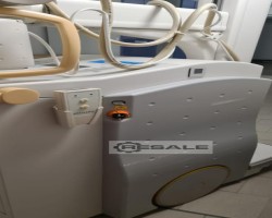 Maschine: PHILIPS Practix 400 Röntgengeräte