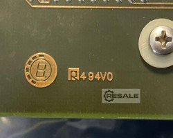 Maschine: WäRTSILä LIPS DRUNEN LMP REV 1  23456789 Pcb card