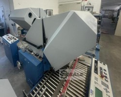 Maschine: MBO Perfection T 800/642 - R Falzmaschinen
