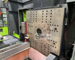 Maschine: ENGEL VC 330/120 Tech + ERC23/1-F Spritzgiessmaschine bis 2000 KN