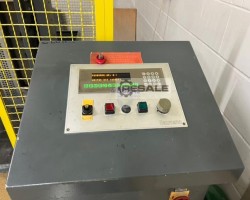 Maschine: BAUMANN BSW 3 1000 Stapelheber