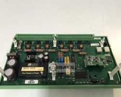 Maschine: WOODWARD LinkNet 9905-969 Relais