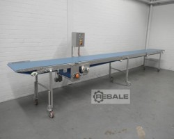 Maschine:   Transportband