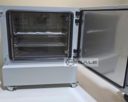 Maschine: BINDER KBWF 240 Wachstumsschrank