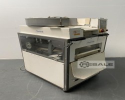 Maschine: EBERHARDT Universal Brotanlagen