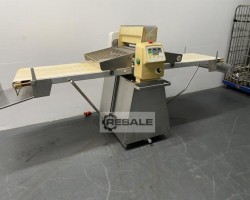 Maschine: SEEWER RONDO SSO 62 Ausrollmaschinen