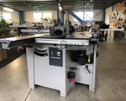 Maschine: HAMMER C3-31 Kombimaschinen