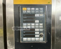 Maschine: MIWE Roll In Stikkenöfen