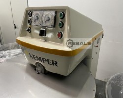 Maschine: KEMPER ST 75 A Spiralknetmaschinen