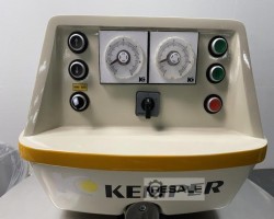 Maschine: KEMPER ST 75 A Spiralknetmaschinen