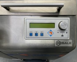 Maschine: HERLITZIUS REGO Rotec 350 Brotschneidemaschinen