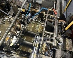 Maschine:   Produktionswerkstatt für Ventile und Armaturen aus Messing