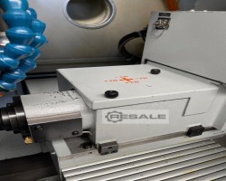 Maschine: STAR MICRONICS SR20R CNC Langdrehmaschinen