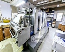 Maschine: RYOBI 784E 