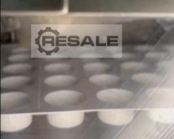 Maschine: BOSCH TFA 242 Abfüllanlagen