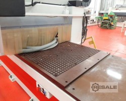Maschine: COSMEC SA/31-10 CNC Bearbeitungszentren