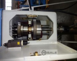 Maschine: HAGEN + GOEBEL HG 10 Gewindebohrmaschinen