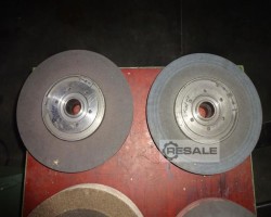 Maschine: STUDER diverse Rundschleifmaschinen