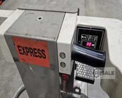 Maschine: BRAVIISOL Lui Mini S.K. 