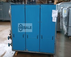 Maschine: BUDERUS E 0826 DN-60 - 65 KW Blockheizkraftwerke (BHKW)