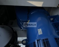 Maschine: FG WILSON P715-3 Notstromaggregate