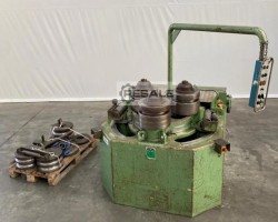 Maschine: ROUNDO R 5 S Profilbiegemaschinen