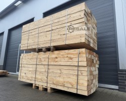 Maschine: KVH 200x100mm 2.800mm Kantholz Holz Konstruktionsholz