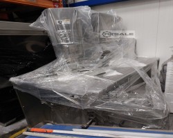 Maschine: CAPSUGEL/LONZA Ultra III CU-4204 Kapselfüller