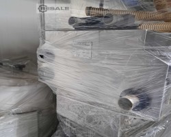 Maschine: SWIFTPACK AUTOMATION M1366 Tabletten-Zähler