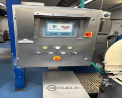 Maschine: DC NORRIS Cooking System 