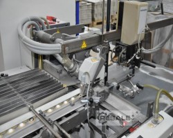 Maschine: STAHL TD 52/4/4/2 Falzmaschinen