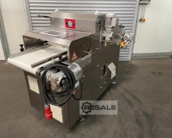 Maschine: TREIF TA 500 BA Brotscheidemaschine