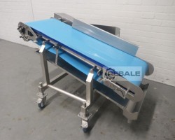 Maschine: GEA 9614J10 Transport-Förderband