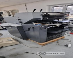 Maschine: HEIDELBERG Quickmaster QM 46-2 