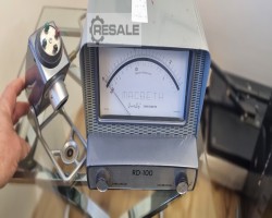 Maschine: MACBETH RD-100 Densitometer