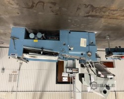 Maschine: MBO T530 Kombifalzmaschinen